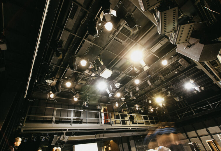 Theatre Studio Marta